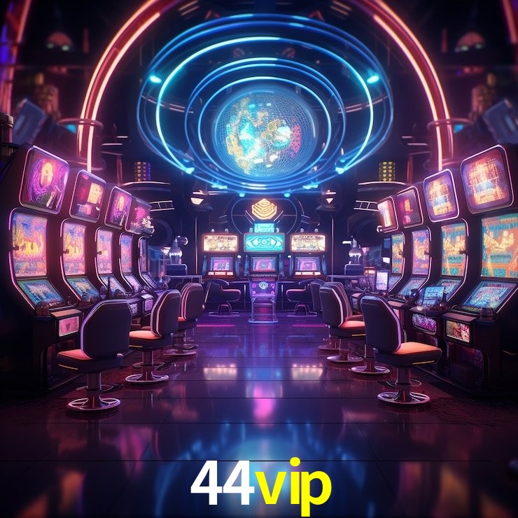 Estatísticas 44vip
