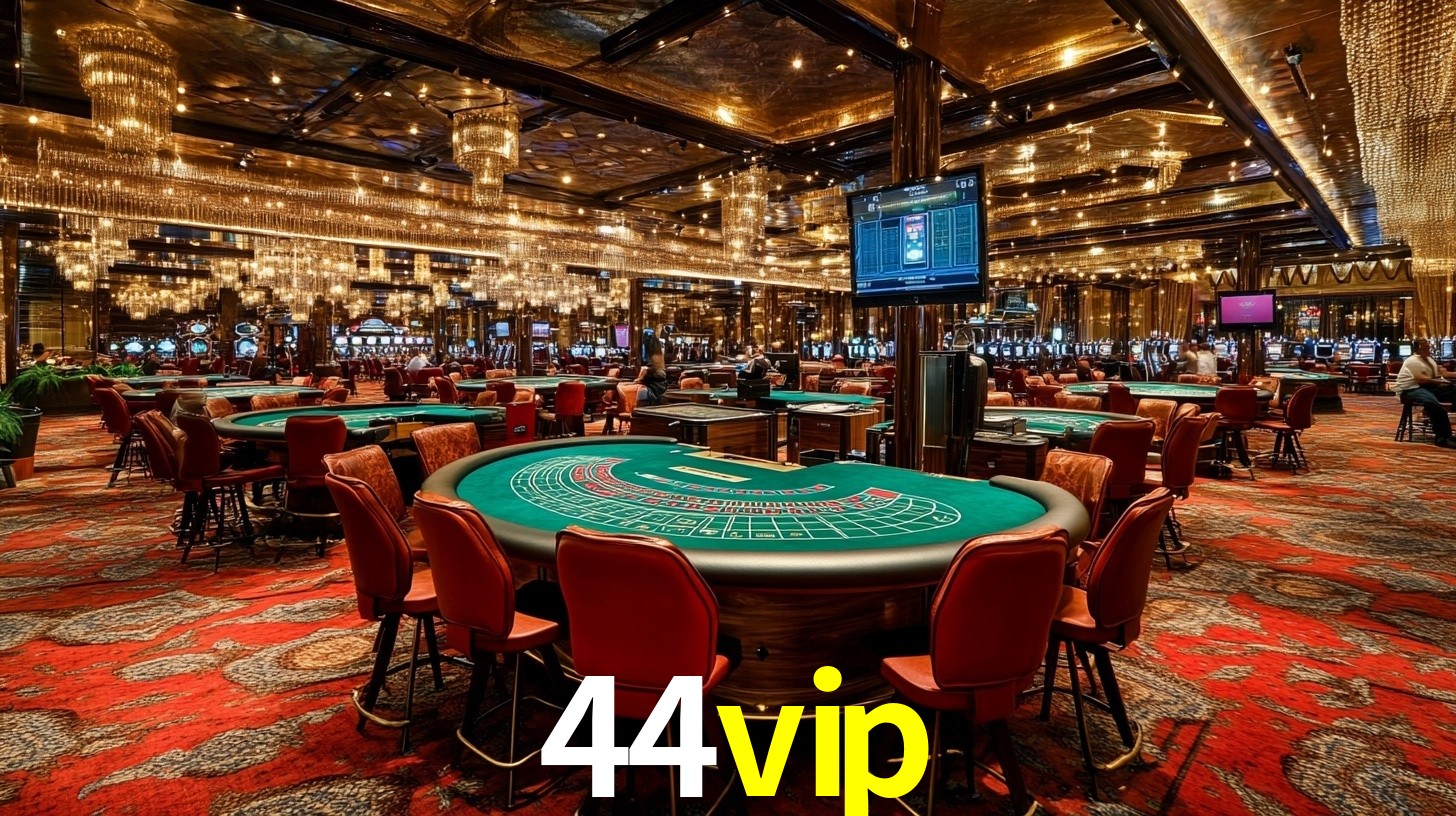 44vip Bet