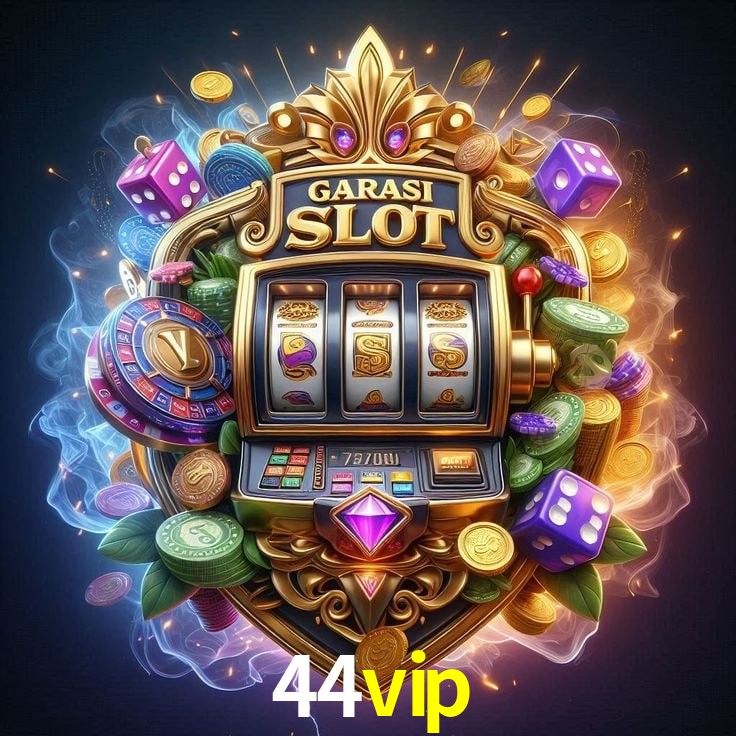 Casino Ao Vivo 44vip