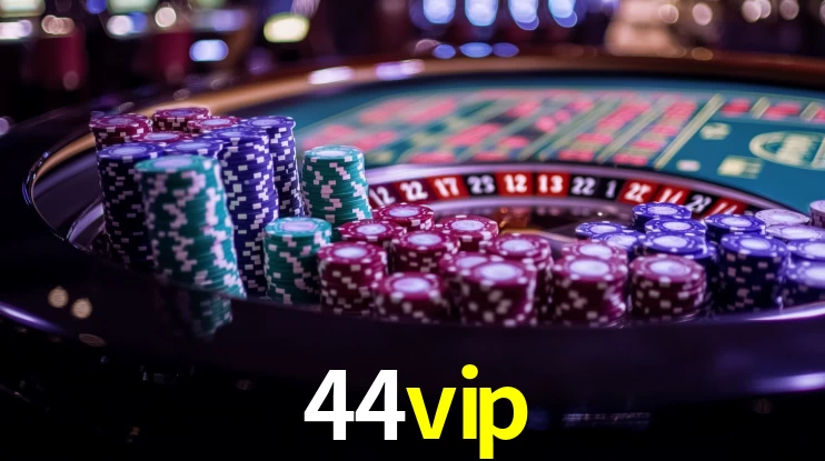 Blackjack Table 44vip
