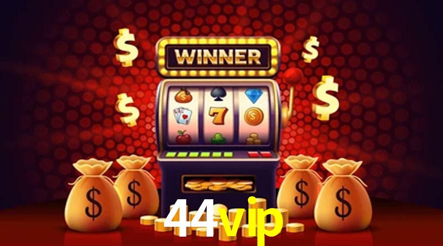 Slot Games 44vip