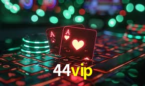 Desvendando o Mundo dos Jogos Virtuais na 44vip
