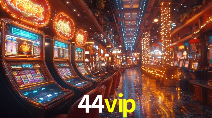 44vip: Jogos de Caça-Níqueis-Altas Recompensas, Roleta-Velocidade, Blackjack-Desafios Máximos