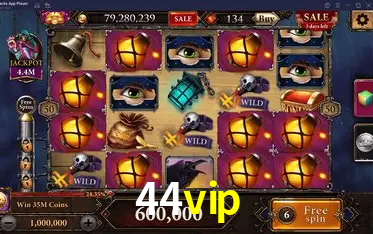 Seasonal Promotions 44vip