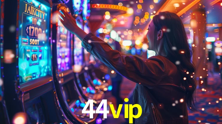 Explore as vantagens do 44vip: serviço profissional e confiabilidade