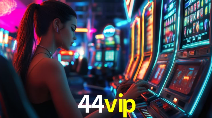 Exclusive Games 44vip