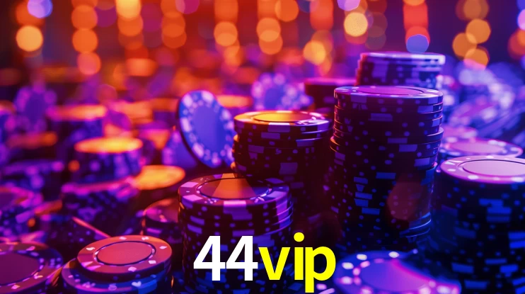 44vip: A Experiência de Casino com Jogos de Mesa ao Vivo