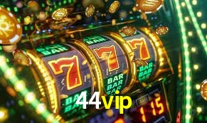 API Integration 44vip