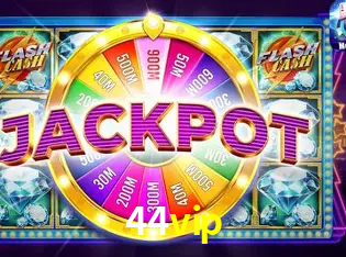 Descubra o Mundo do Cassino Online com 44vip