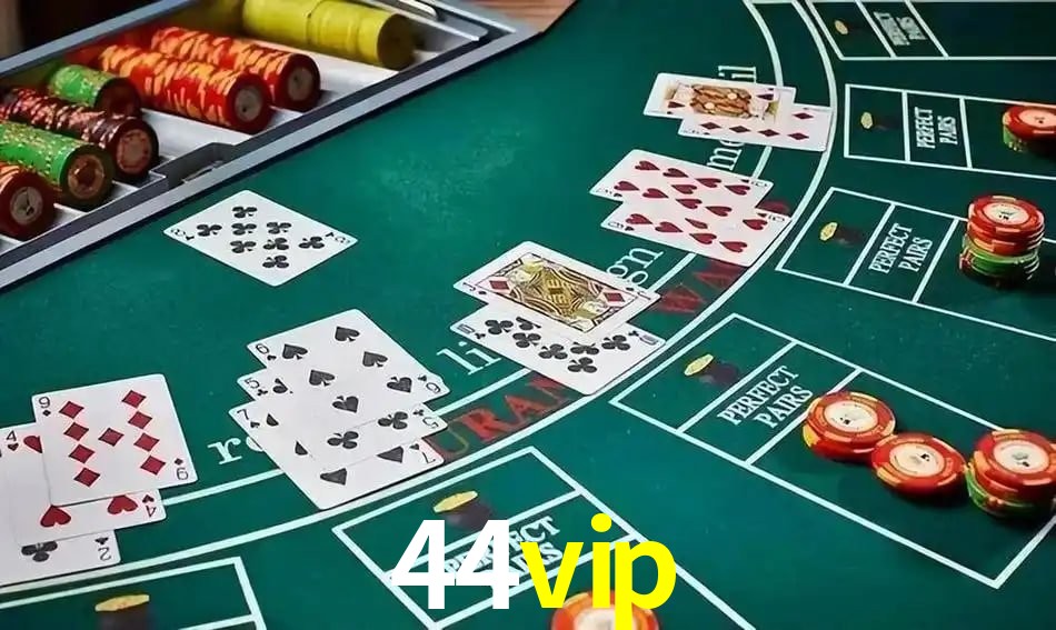 Jogos de Slot 44vip