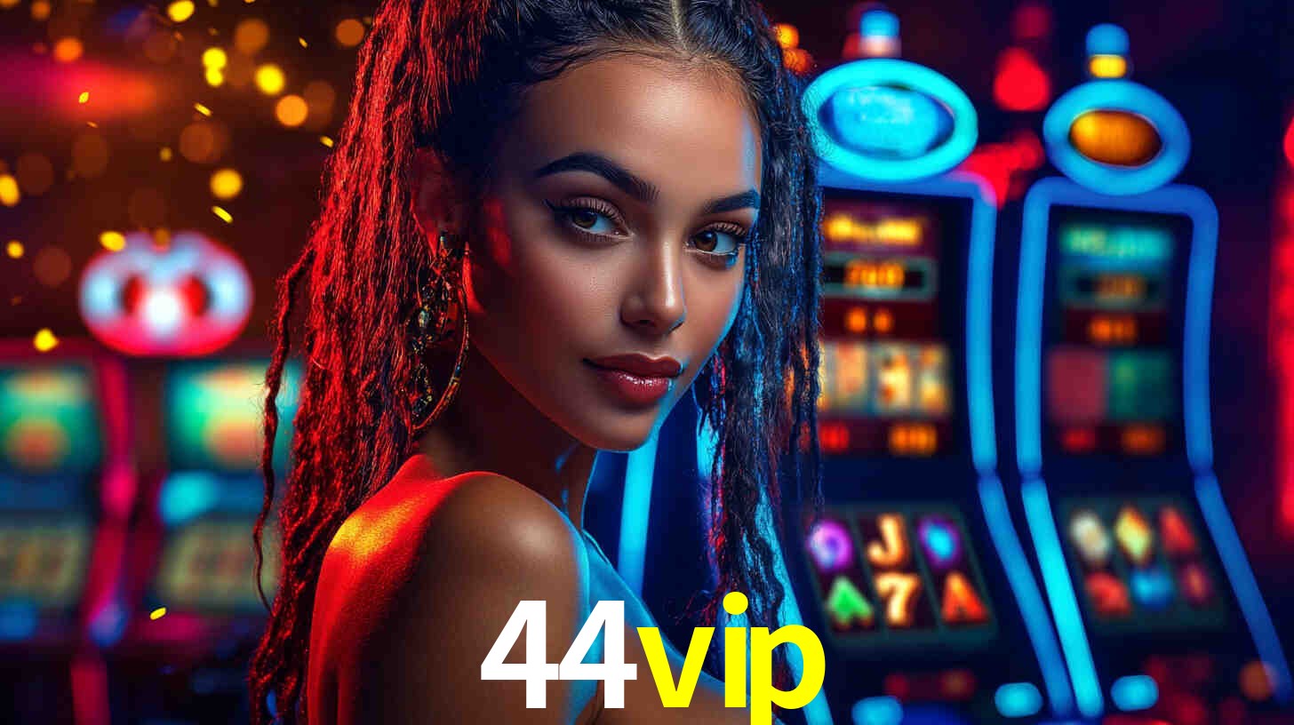 A Experiência Imersiva dos Cassinos Ao Vivo no 44vip