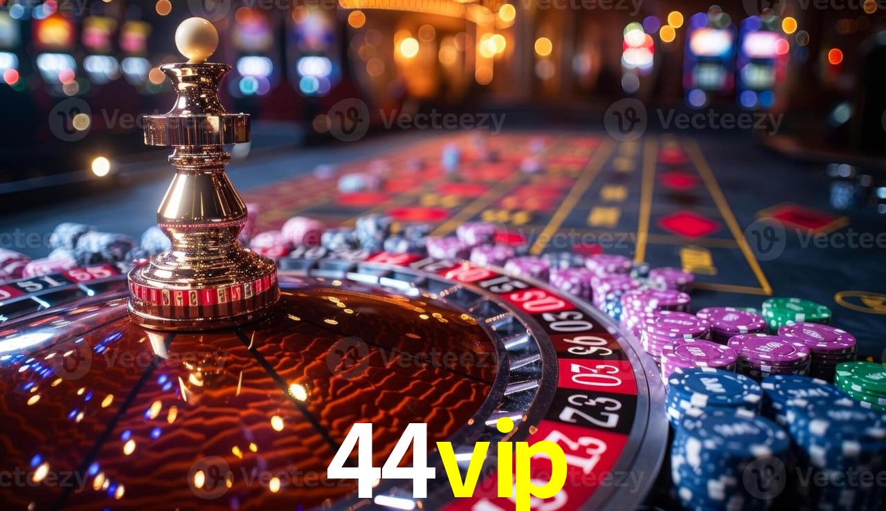 Platform Technology 44vip