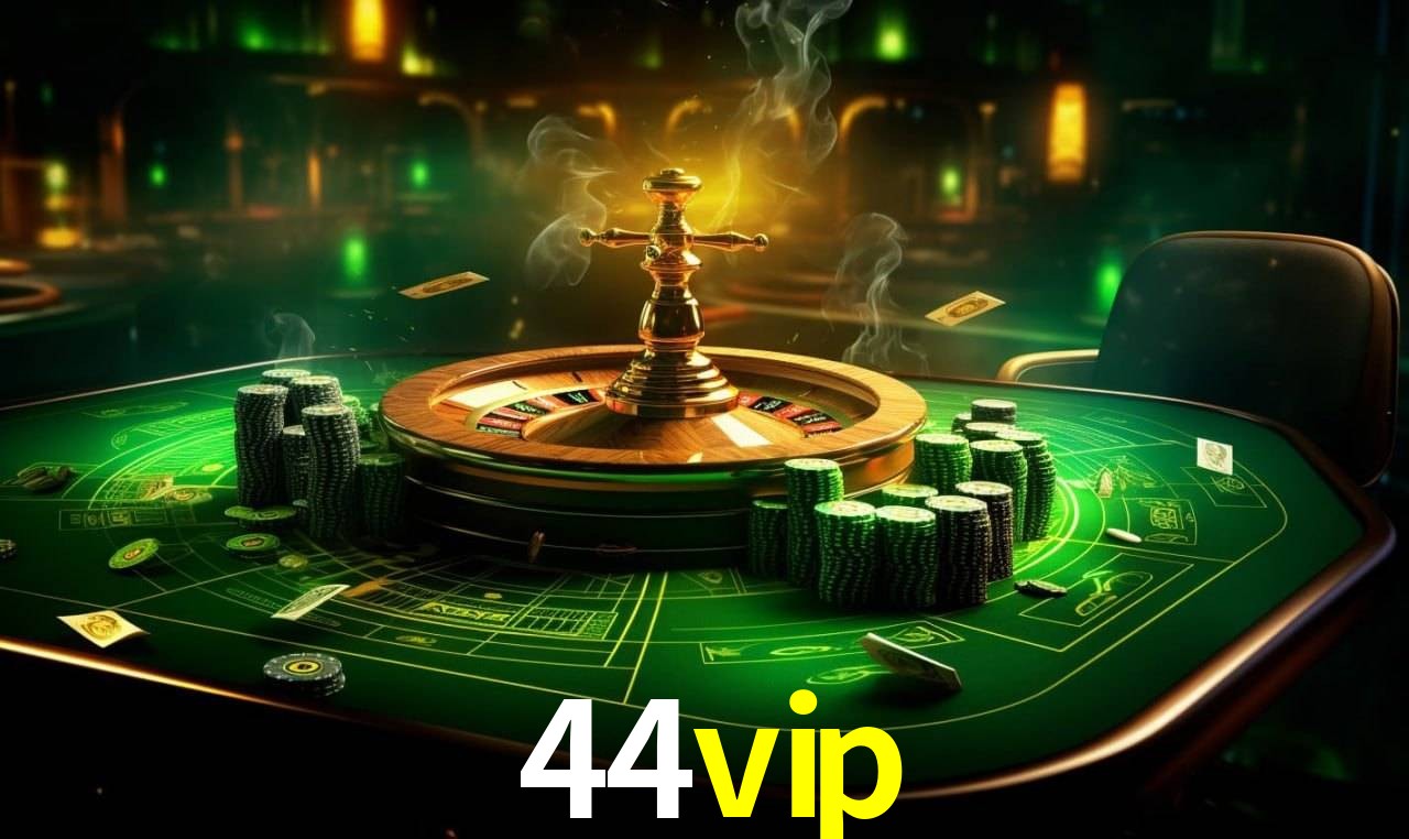 Apostas Esportivas na 44vip: Um Guia Completo