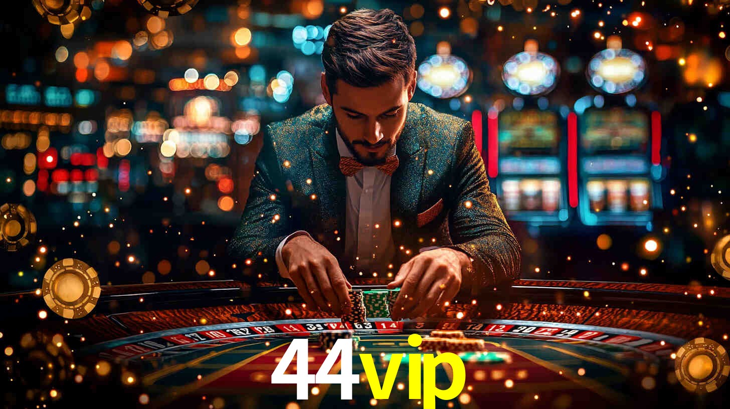 Daily Bonuses 44vip