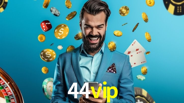 Slot Games 44vip