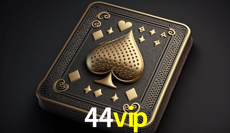 Estatísticas 44vip