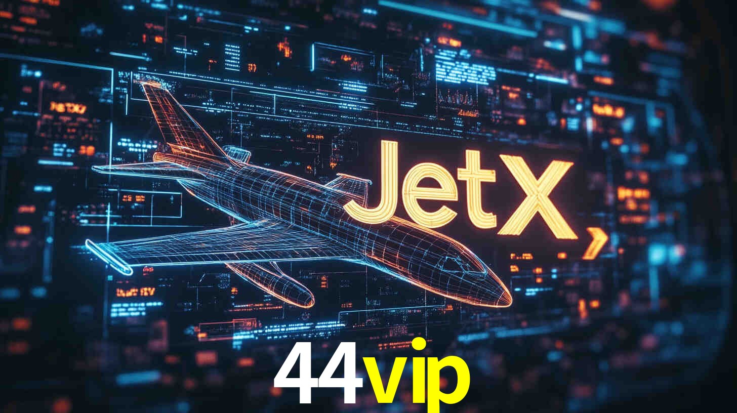 Apostas Esportivas na 44vip: Um Guia Completo