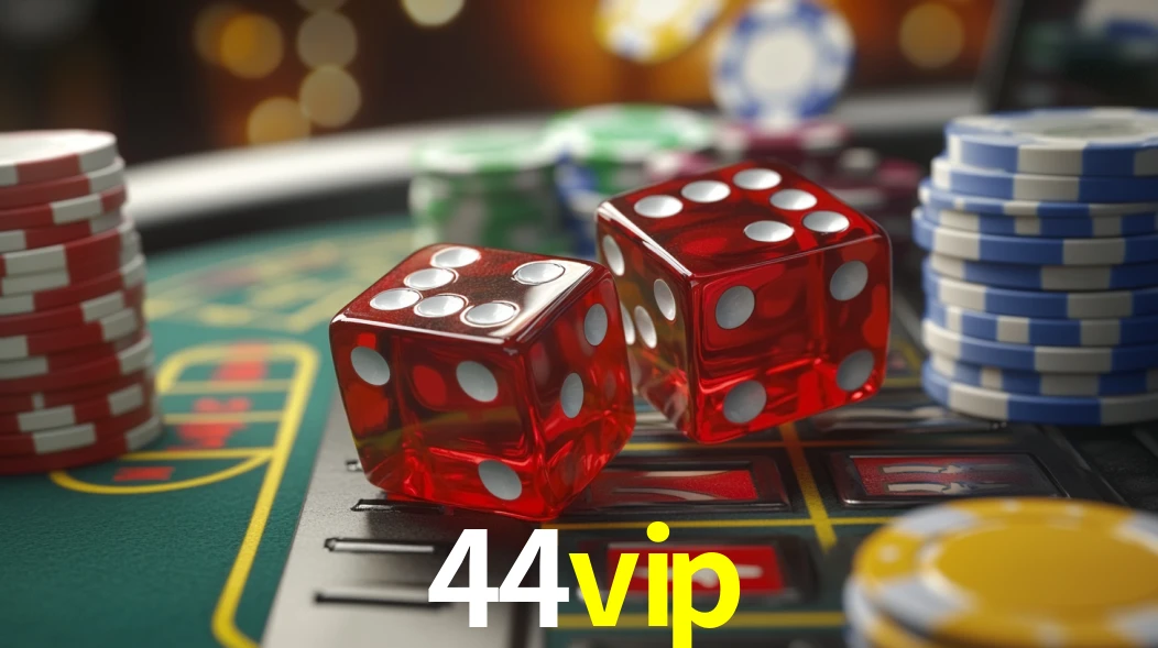Blackjack Table 44vip