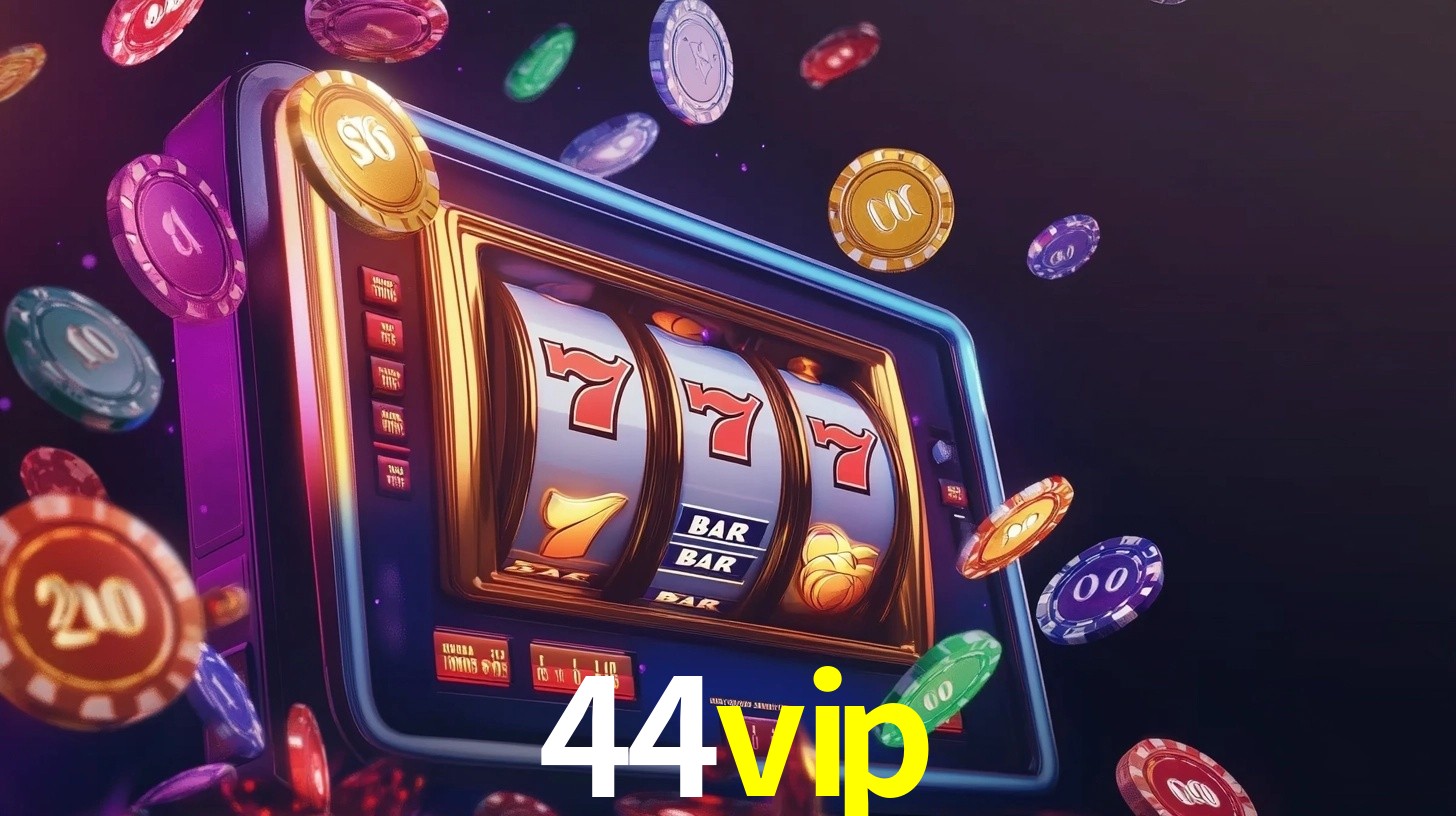 Live Casino 44vip