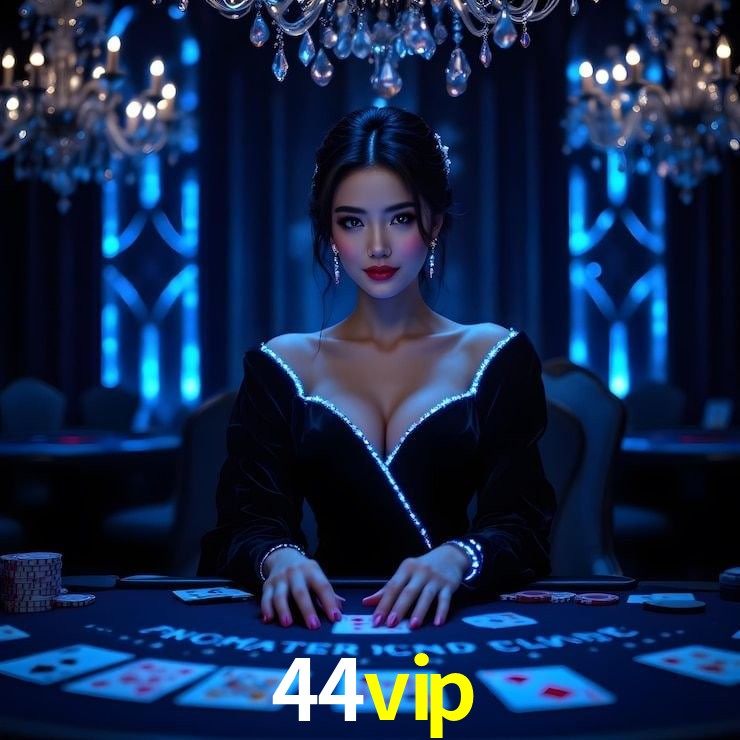 Casino Ao Vivo 44vip