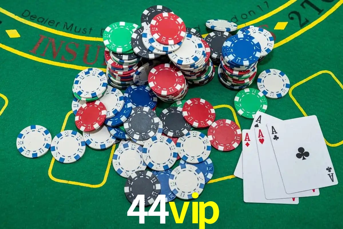 Jogos Exclusivos 44vip