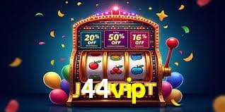 Integração de APIs 44vip