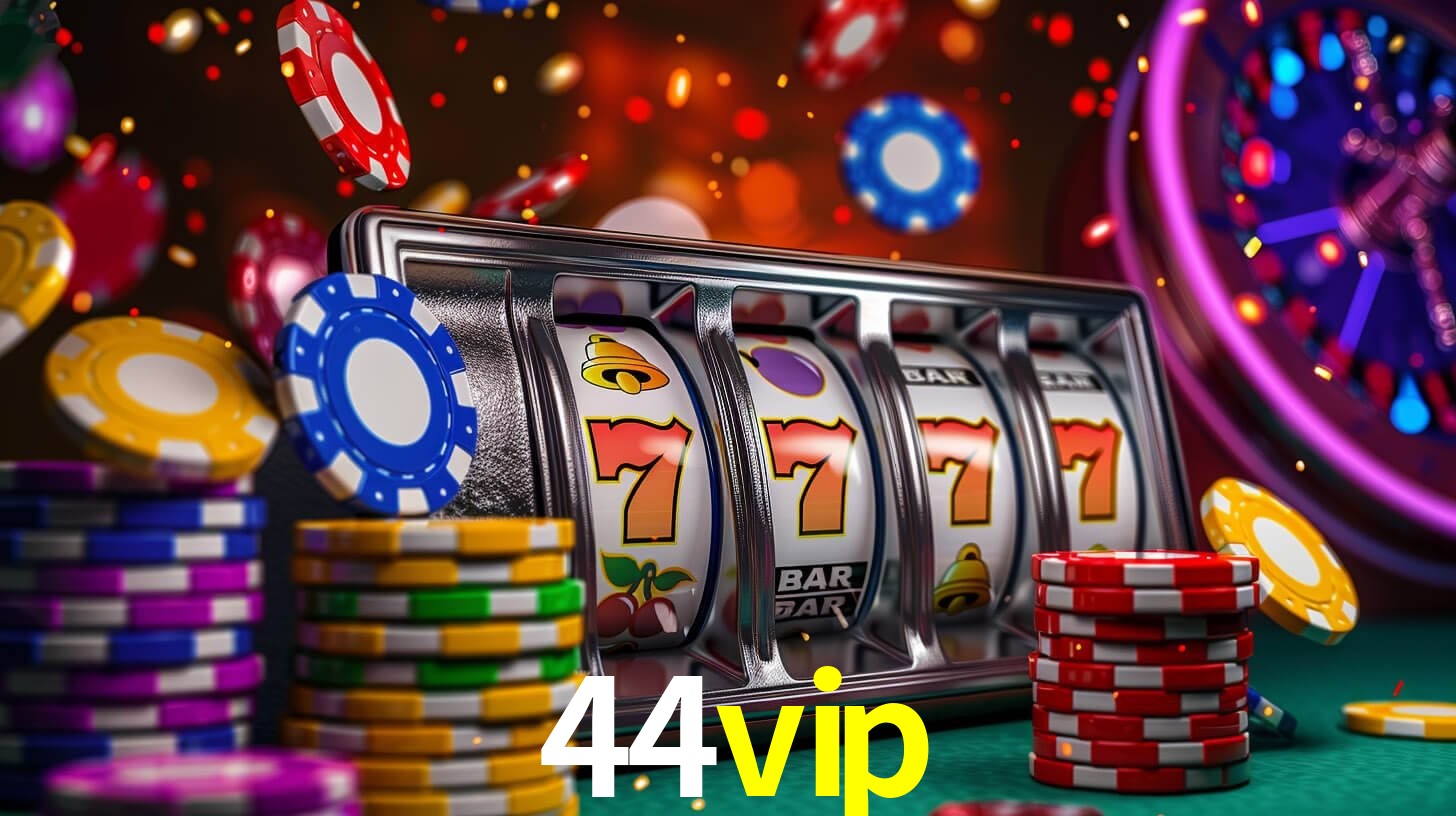 Interface Premium 44vip