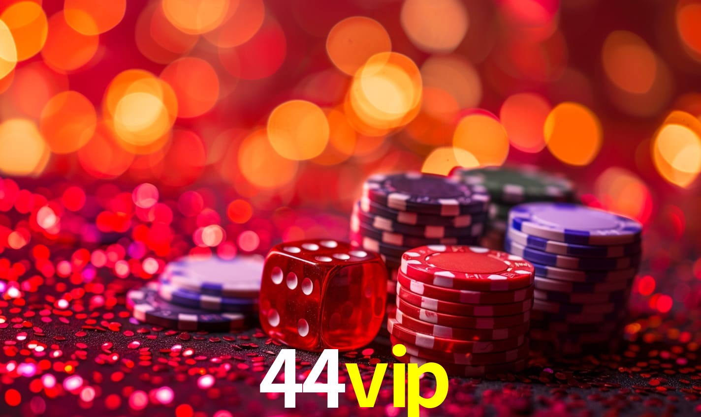 Descubra o Programa VIP da 44vip: Vantagens Exclusivas para Jogadores