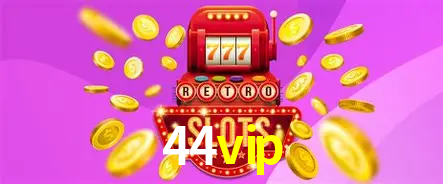 A Emoção da Loteria na 44vip: Uma Chance de Mudança de Vida