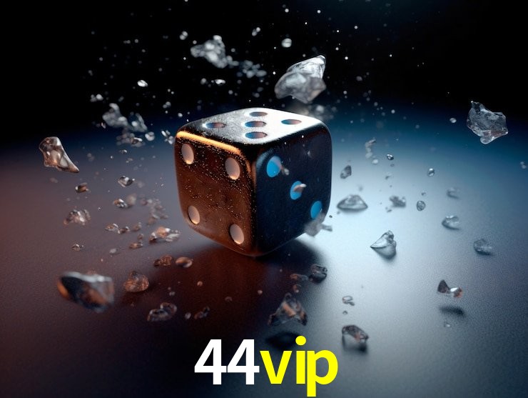 Jogos com bônus e suporte 24h na 44vip