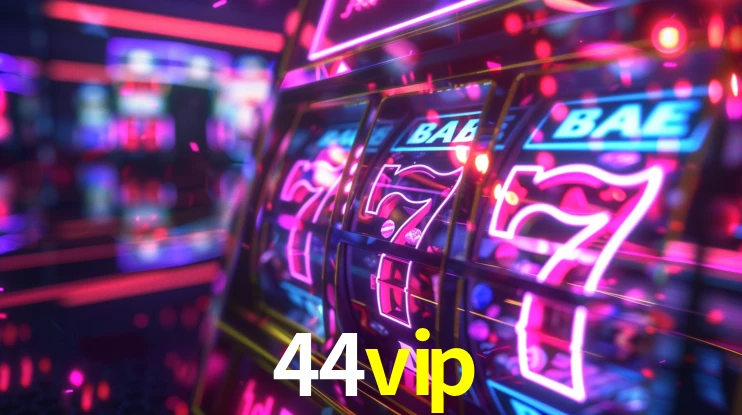Account Benefits 44vip