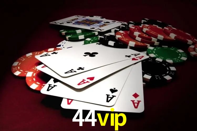 Programa VIP 44vip