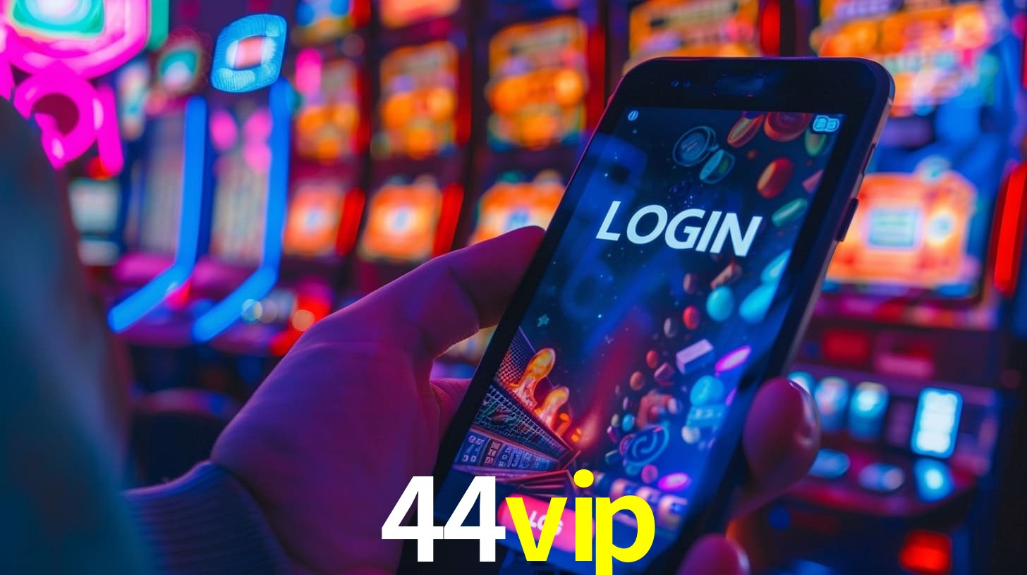 Torneios 44vip