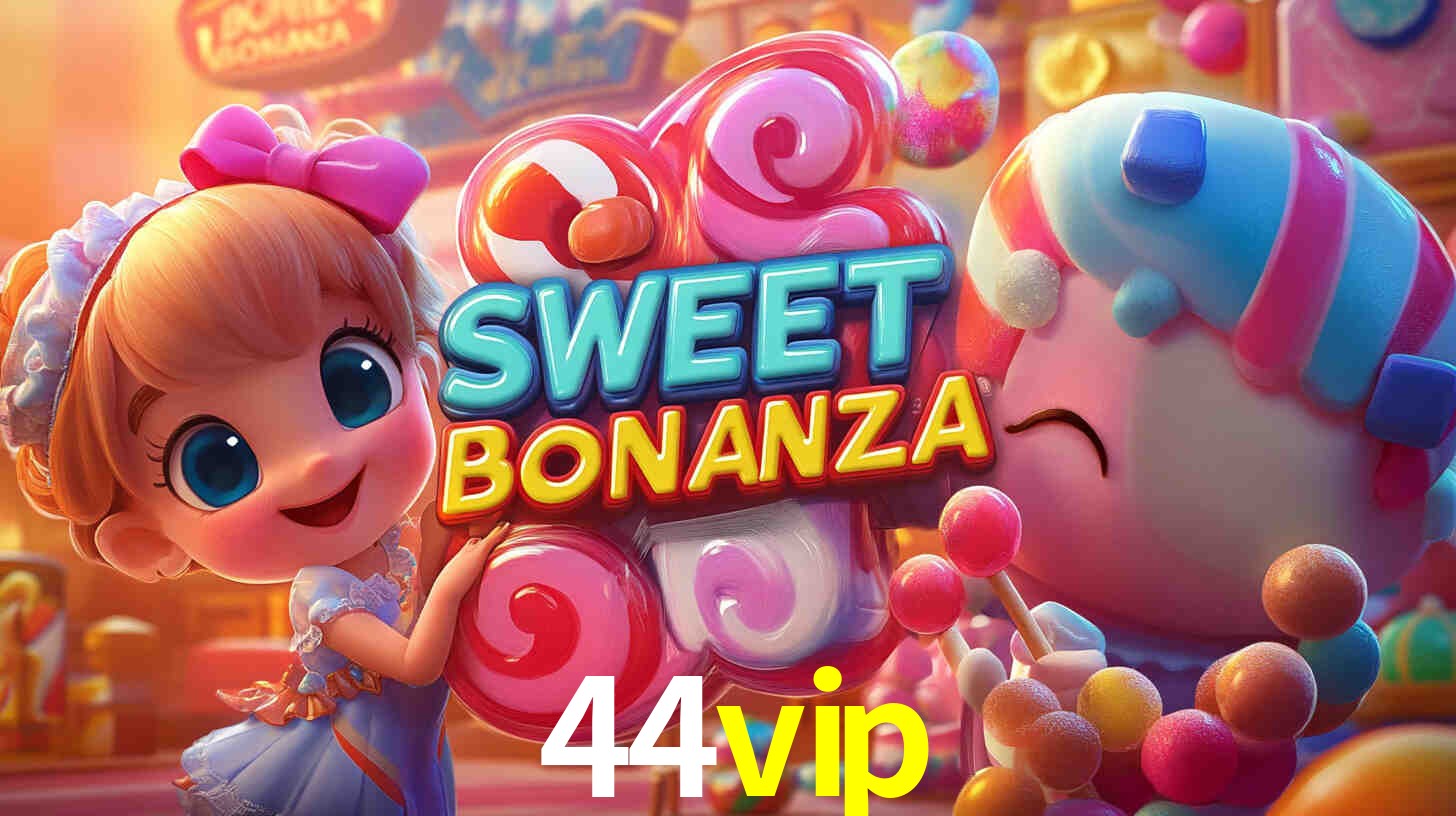 A Popularidade dos Caça-Níqueis no 44vip