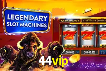 Apostas Esportivas na 44vip: Um Guia Completo