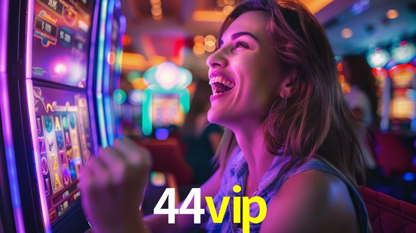 44vip: Jogos de Caça-Níqueis-Altas Recompensas, Roleta-Velocidade, Blackjack-Desafios Máximos