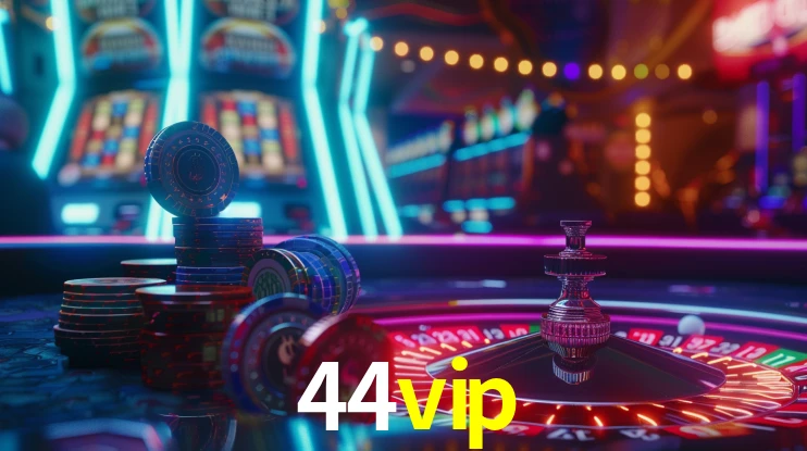 Secure Login 44vip