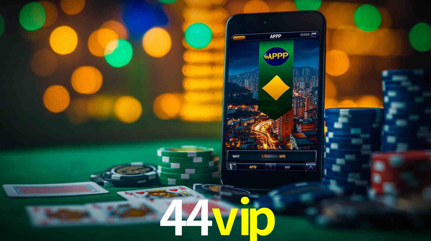 Descubra a Essência do 44vip: Nossa História e Compromissos