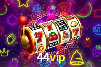 Desvendando o Mundo dos Jogos Virtuais na 44vip