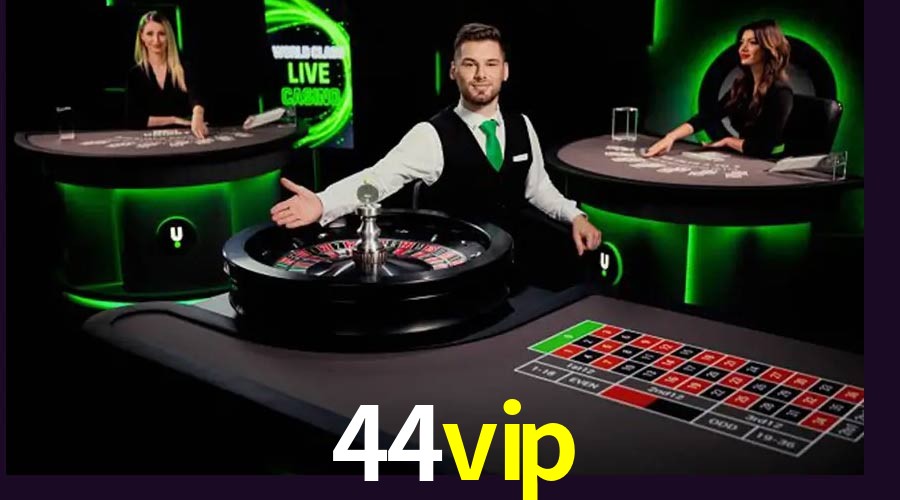 Responsive Design 44vip
