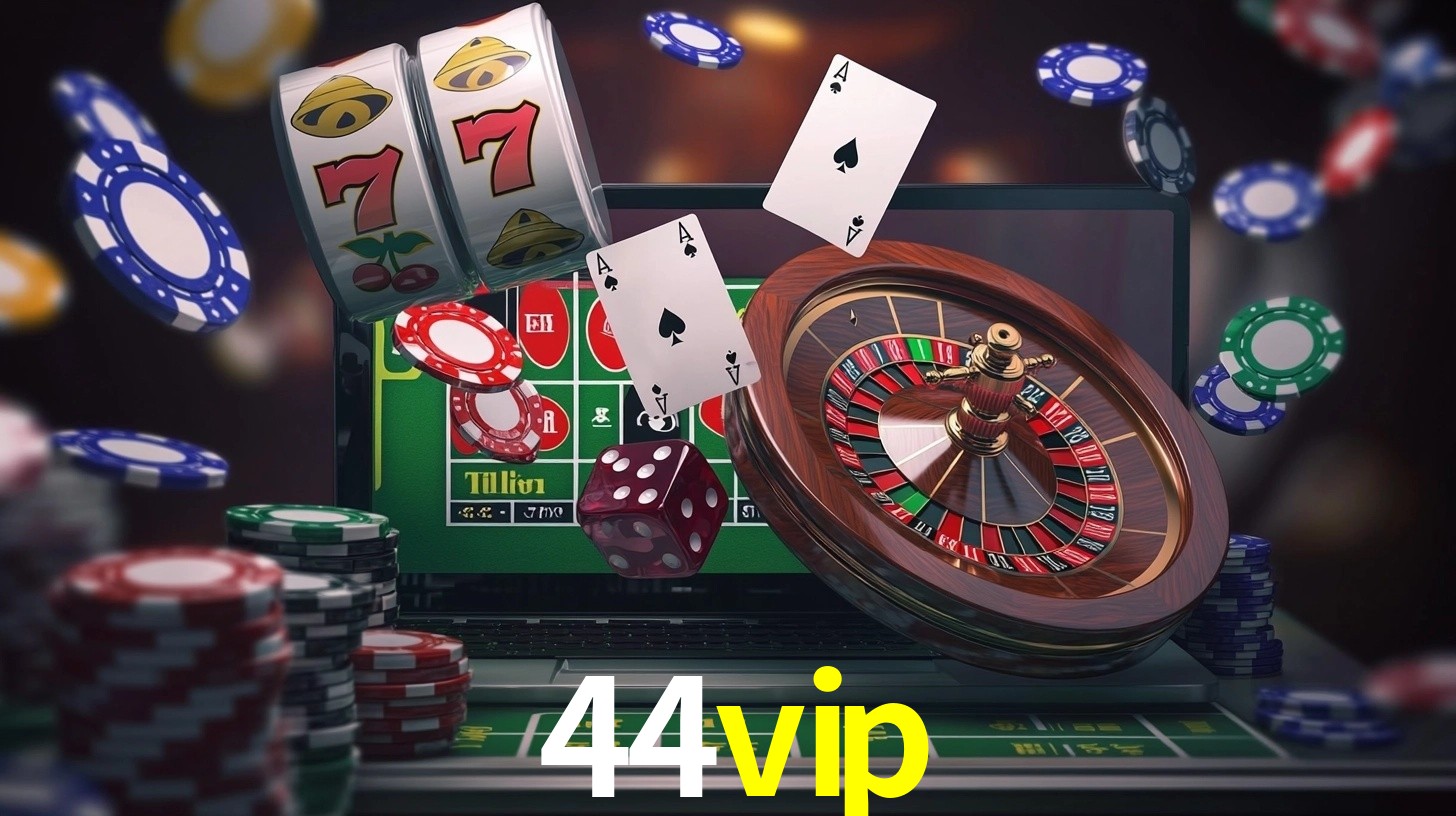 Premium Interface 44vip