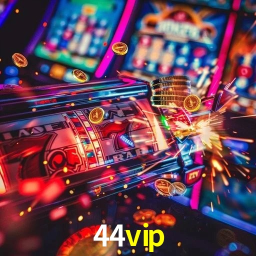 Bônus de Boas-vindas 44vip
