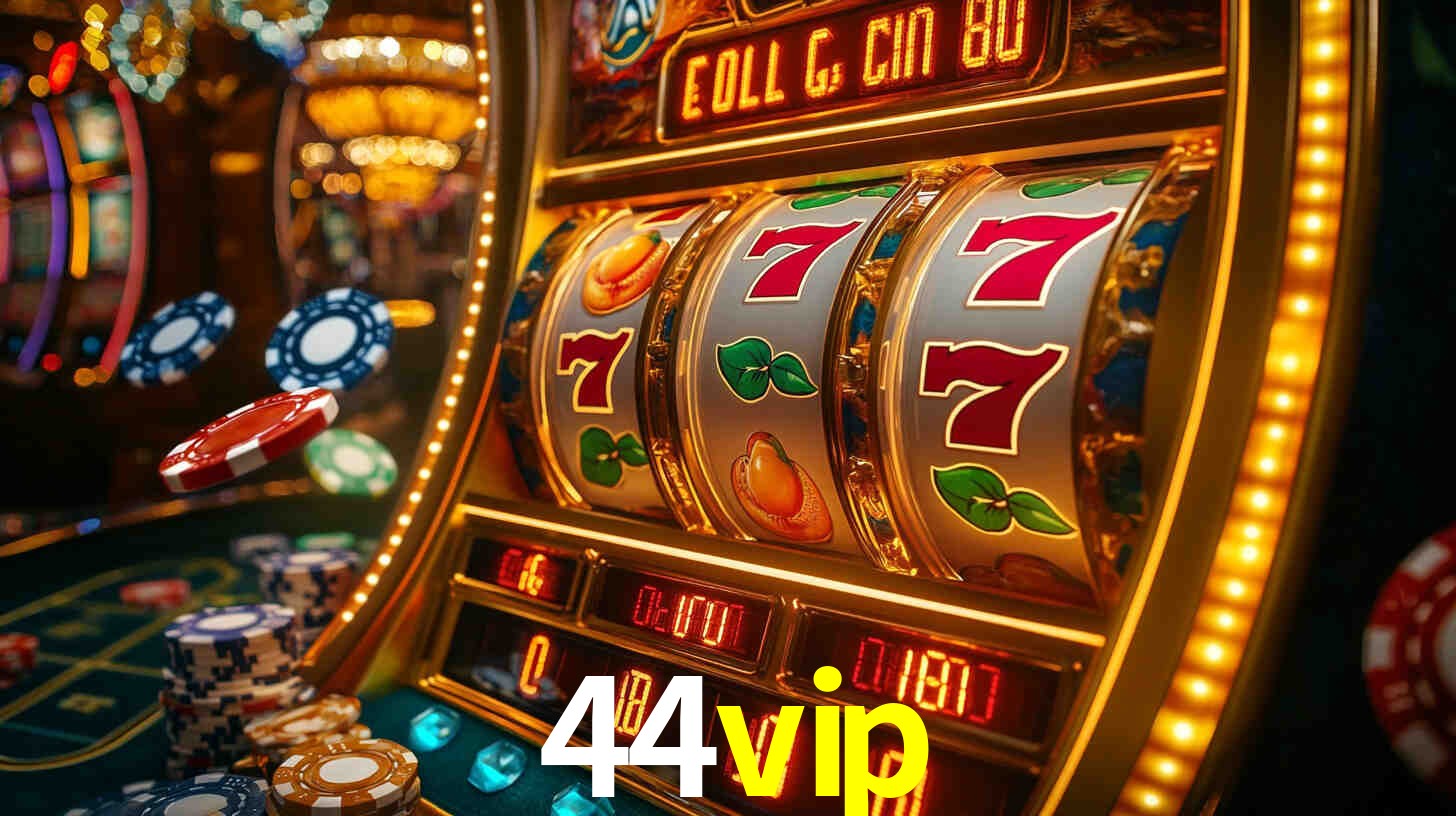 Daily Bonuses 44vip