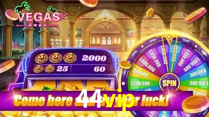 APP oficial da 44vip para mobile