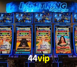 A Experiência Imersiva dos Cassinos Ao Vivo no 44vip