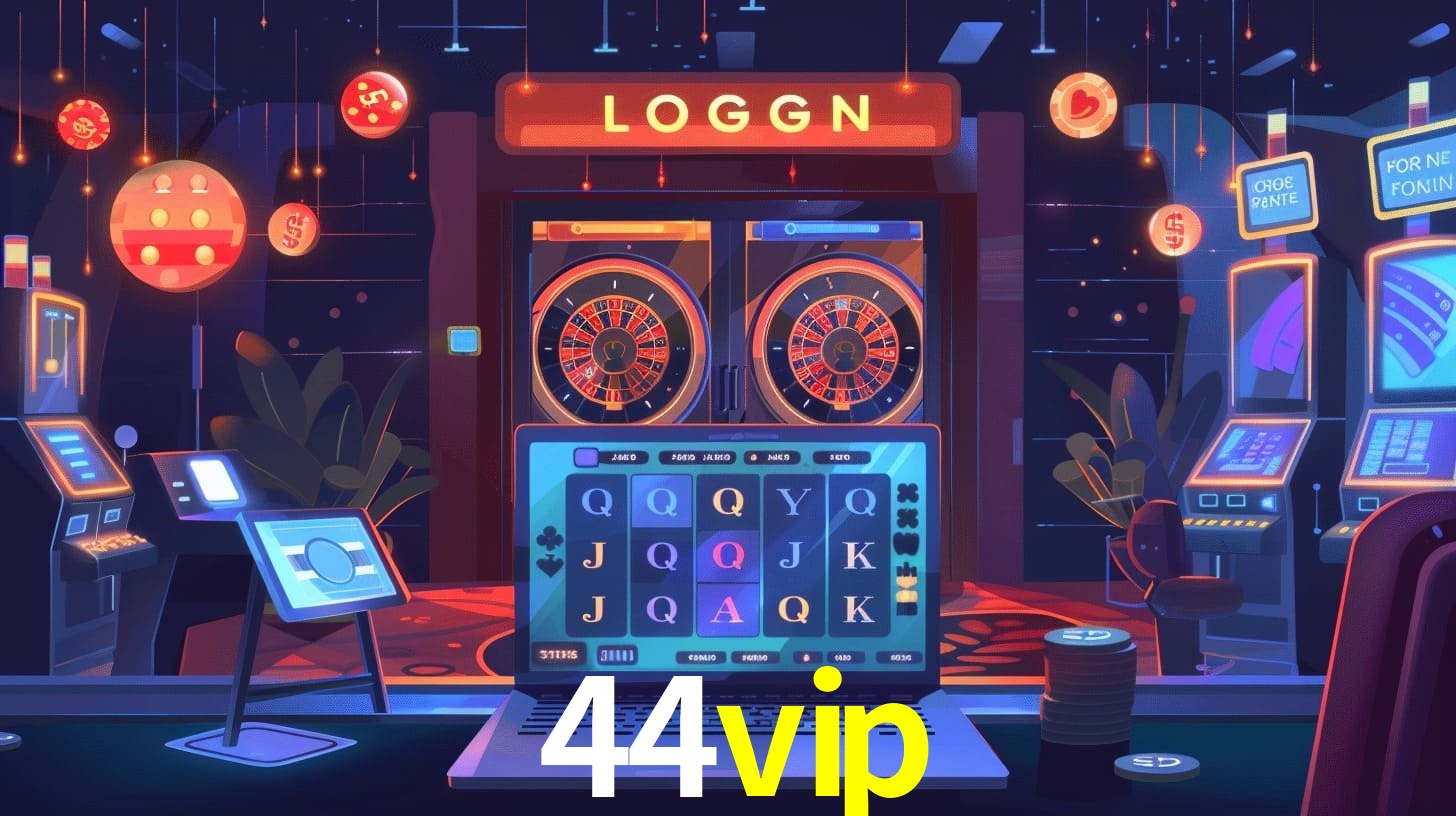 Promoção Relâmpago 44vip
