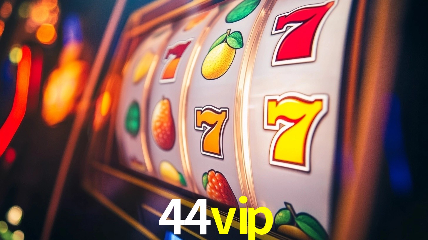 44vip App Interface
