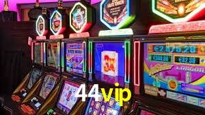 Página oficial no Facebook da 44vip