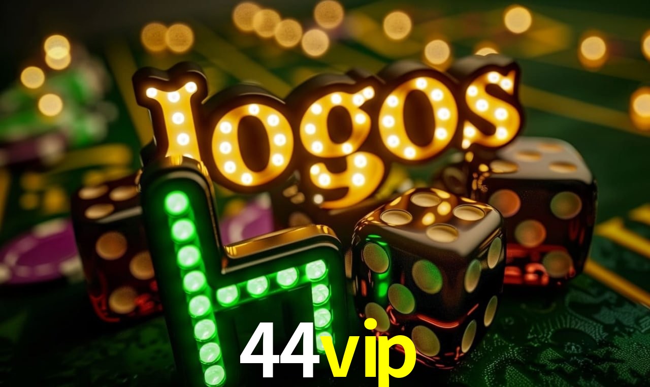 Estatísticas do Jogo 44vip
