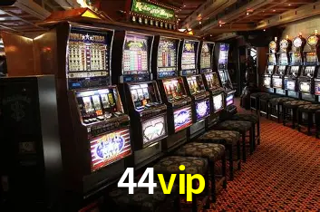 A Emoção da Loteria na 44vip: Uma Chance de Mudança de Vida